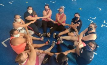 Cross Experience São José do Rio Pardo