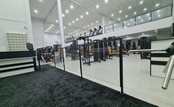BlueOne Fitness
