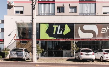 TL Fitness