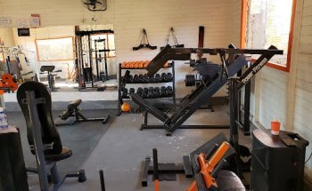 RP1 Academia