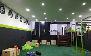 Bpm9 Fitness
