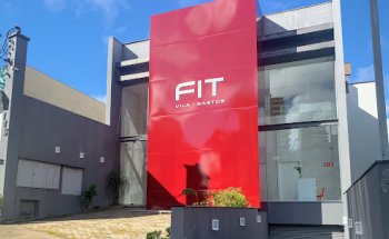 Fit Vila Bastos