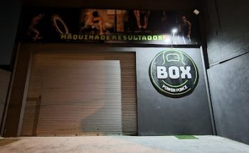 Box Power Force