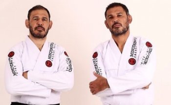 Team Nogueira Santo André