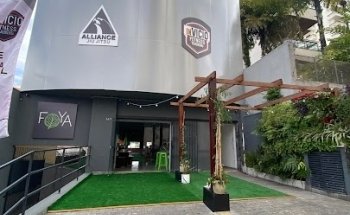 inVicio Fitness - Real Parque