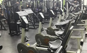 ACADEMIA RICARDO FITNESS