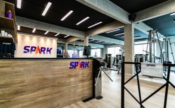 Spark Academia
