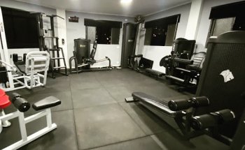 Modofit Academia