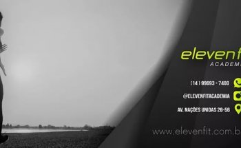 ElevenFit