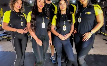 HM Fight Fitness
