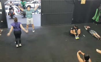 Ultra Cross MMT