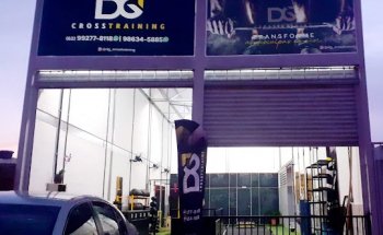 DG CROSSTRAINING