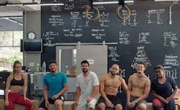 CrossFit Serra