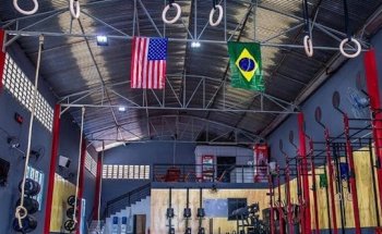 CETUS Crossfit