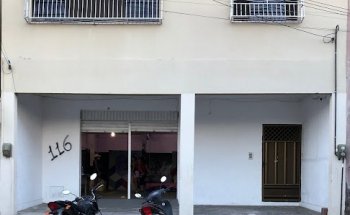 CMJ Fitness Academia