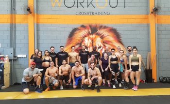 Workout CT