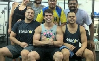 ForceFit