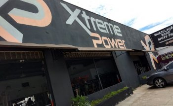 Xtreme Power