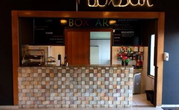 Uba Crossfit