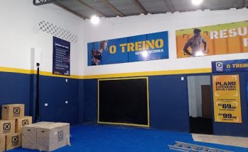 CROSS EXPERIENCE TERESINA