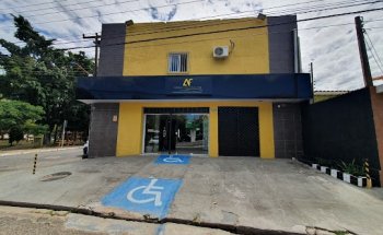 Arena Funcional Studio THE
