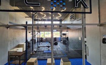 Peak Performance Studio Fitness