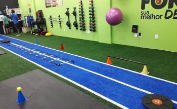 DoctorFIT Teresina