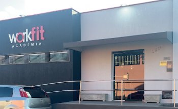 Workfit Academia