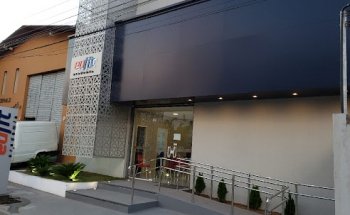 Eufit Academia