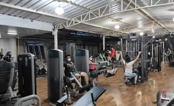 GymFortes Academia