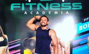 LD FITNESS ACADEMIA