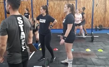 Score Crossfit