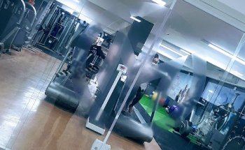 Tubarão Gym