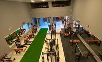 UBERFIT ACADEMIAS