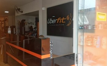 Uber Fit