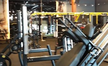 Villa Gym