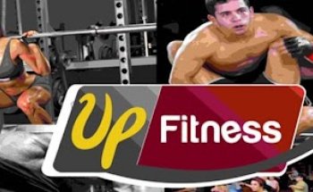 Up Fitness Academia | Shopping Park