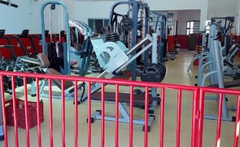 Bem Estar Fitness - Academia