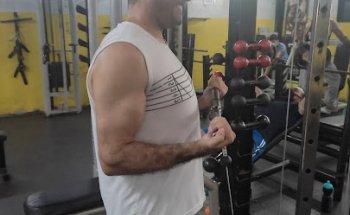 Academia Roma Fitness