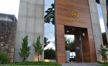 Kaiut Yoga Umuarama