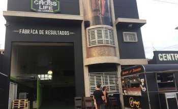 Academia Cross Life Valinhos Jardim Lorena