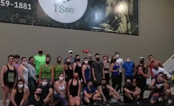 CT TSgo