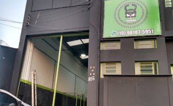 Box global training