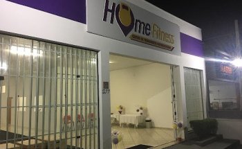 Home Fitness CTM