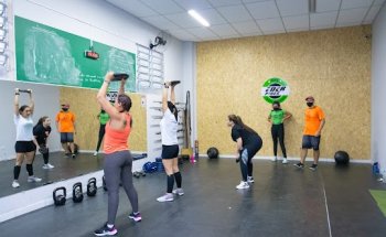 Eder Pires Run & Fitness Assessoria