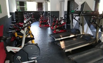 Academia Vargem fitness