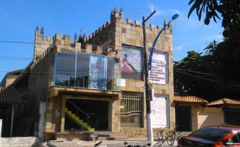 Coliseu Academia de Ginástica