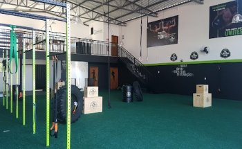 Cross Life Espaço HerbaLife Rio Pardo