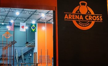 Arena Cross Varginha