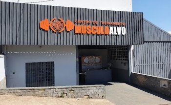 Músculo Alvo Centro de Treinamento